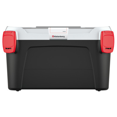 Ящик для інструментів Kistenberg 15", 380*234*225, SMART IML, KSMS40 (KSMS40) Вінниця - фото 2