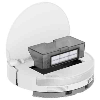 Пилосос Dreame Bot D20 Pro (RLD43SA) Вінниця