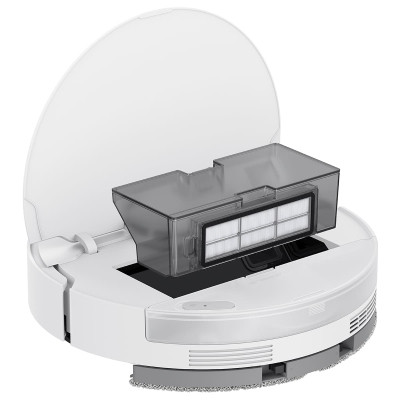 Пилосос Dreame Bot D20 Pro (RLD43SA) Вінниця - фото 5