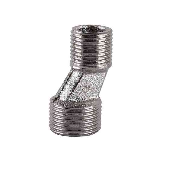 Ексцентрик Globus Lux EX-60-STST Луцк