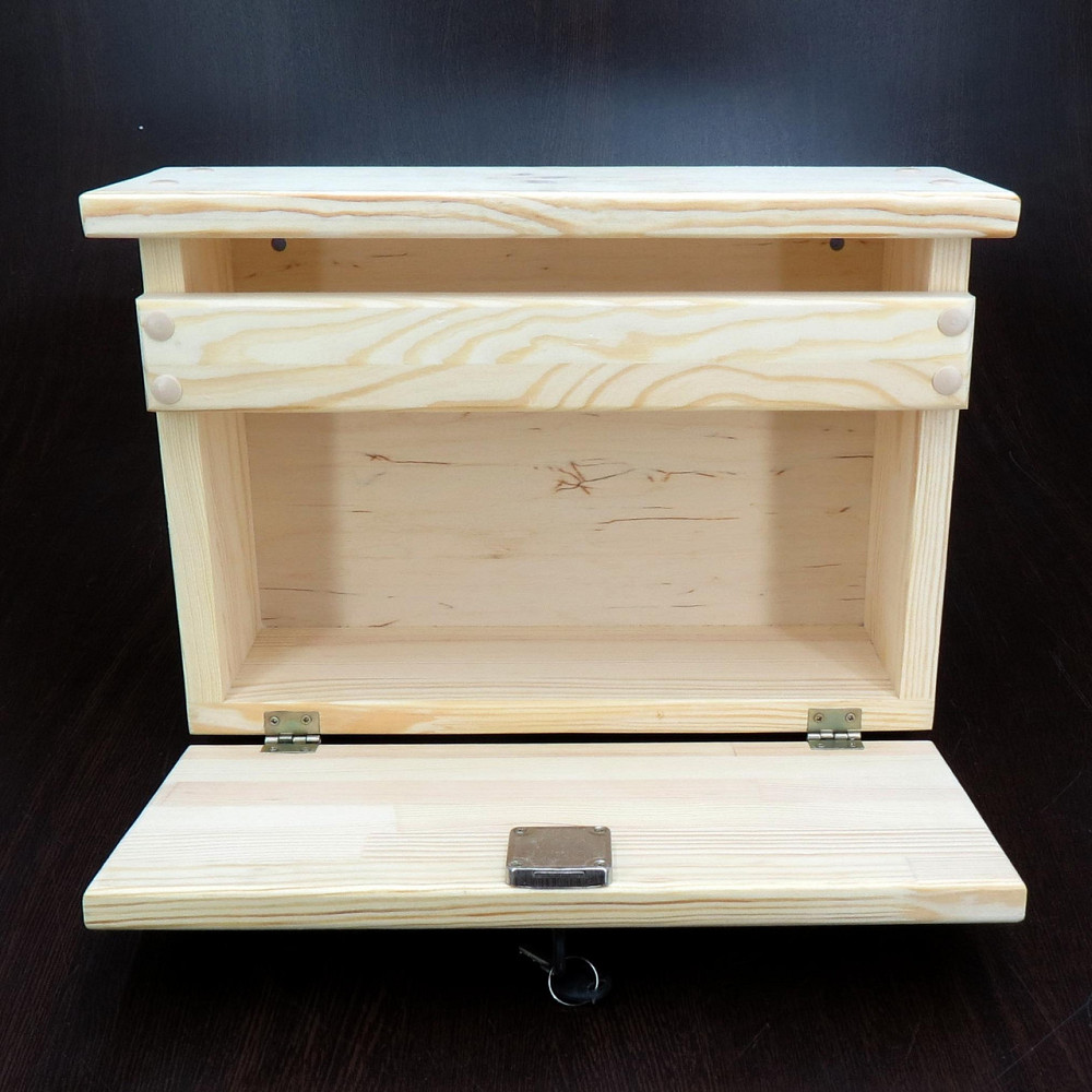 Поштова скринька "Єнісей" бланже Миколаїв - фото 5