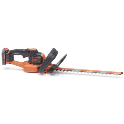 Кущоріз Black&amp;Decker 18М, 2Ah, 45 см (GTC18452PC) Вінниця - фото 4