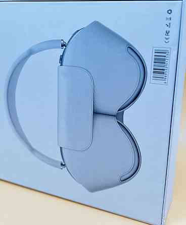 АірПодс Max White ХИТ Полный 1в1 Киев