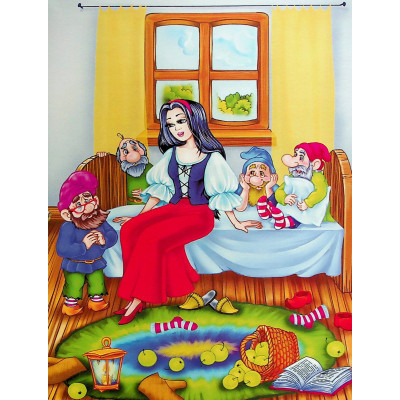 Книга Улюблені казки для найменших Vivat (9789669824240) Вінниця - фото 7