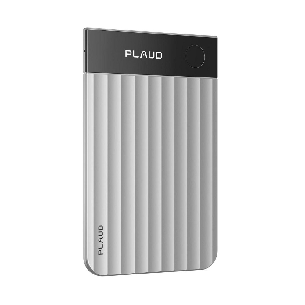 Диктофон Plaud AI Note Pro Silver (PN0300-SI) ( 27821 ) Харьков - изображение 3