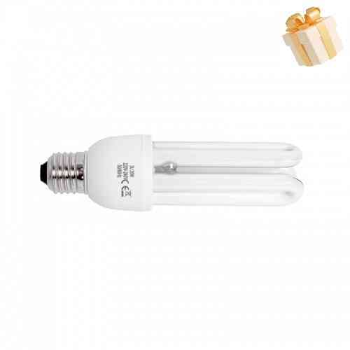 УФ лампа LOS22 20W E27 BL tube для IKN-22 Дніпро