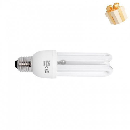 УФ лампа 20 Watt E27 BL tube для Noveen IKN22 Днепр - изображение 1