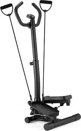 Степпер Gymtek XST900 Черный Киев