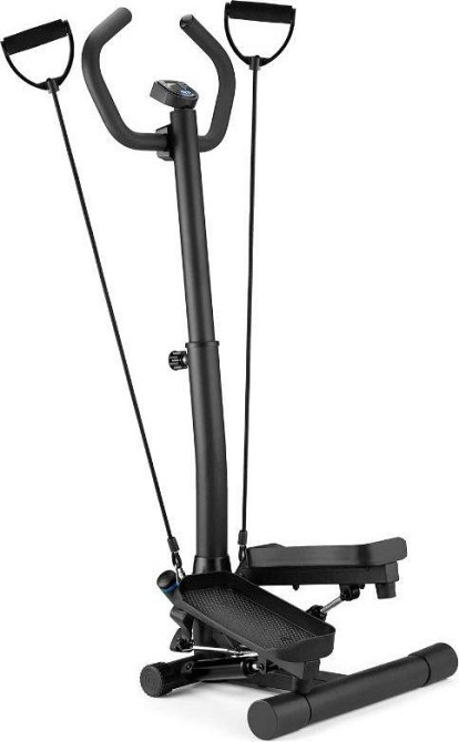 Степпер Gymtek XST900 Черный Киев - изображение 2