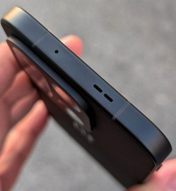 OnePlus 15 (CPH2747 12/256 Global монстр АКБ 7300 мА·год вбивця прапорманів. Харків - фото 1