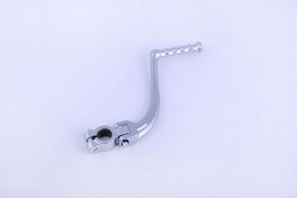 Ножка кикстартера ИЖ (Планета/Юпитер 4-5) Мукачево - изображение 1