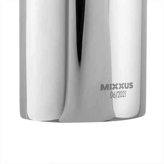Змішувач для умивальника Mixxus Premium Benedict 001    ( MI5831 ) 39204 Харьков