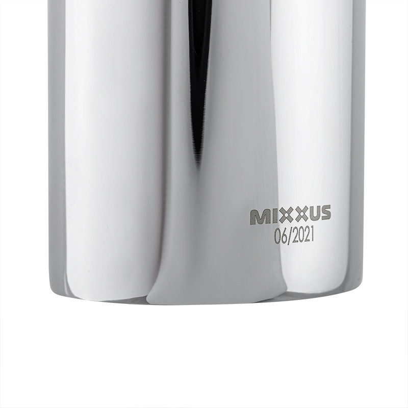 Змішувач для умивальника Mixxus Premium Benedict 001    ( MI5831 ) 39204 Харків - фото 5