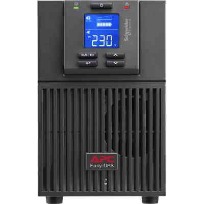 Источник бесперебойного питания APC Easy UPS On-Line 2000VA, 1800W (SRV2KI-E) Винница