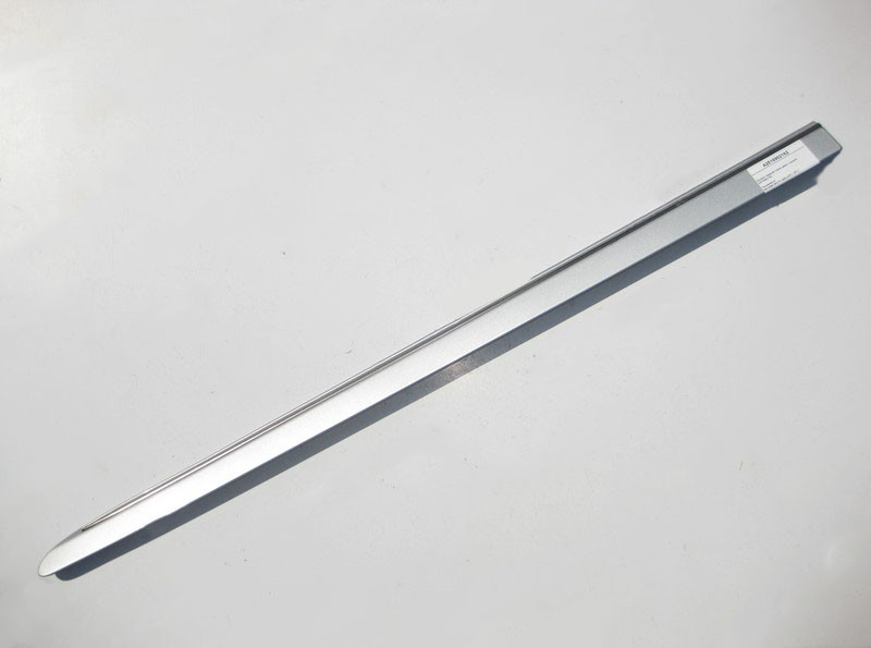 Mercedes-Benz  A2516902162 Молдинг передніх лівих дверей з хромом R-Class W251 Одесса - изображение 1