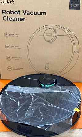 Zoozee Z70 Робот пилосос миючий. Харків