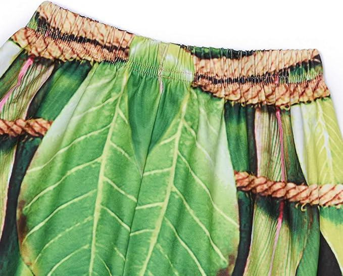 Костюм Мауї для дітей 8–9 років, комплект "Ваяна" світшот та штани з принтом «тату», карнавальний образ для Хелловіну, вечірок Київ - фото 6