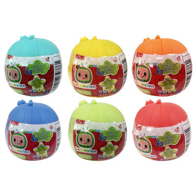 Ігровий набір CoComelon фігурка-сюрприз 1 Figure Pack 1 фігурка в асортименті (CMW0048) Вінниця - фото 6