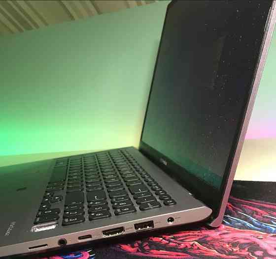 Ноутбук: ASUS Vivobook 15 X512DA. Київ