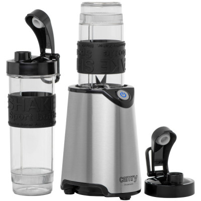 Блендер Camry CR 4069 inox Винница - изображение 1