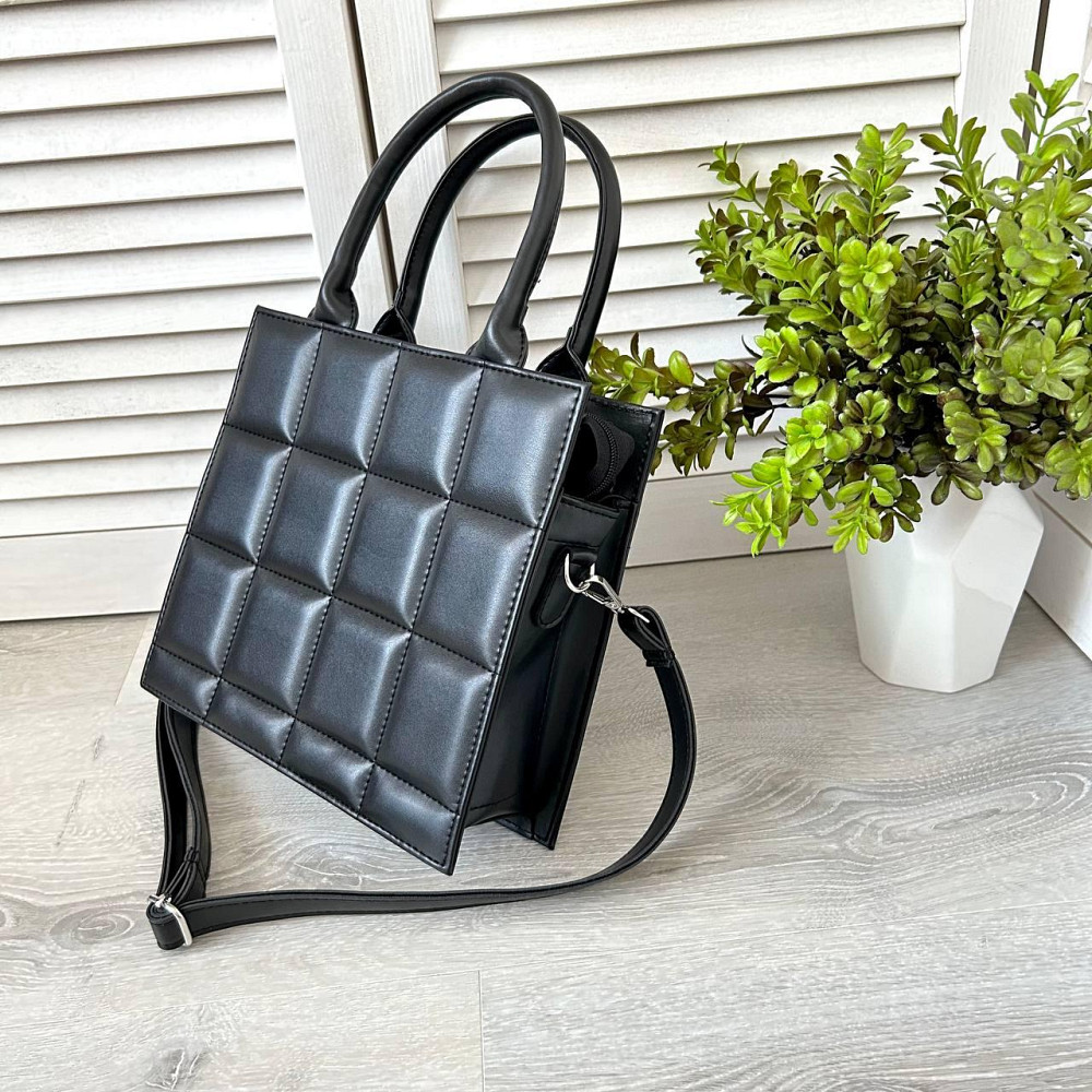 Гарна, стильна модельна сумочка Киев - изображение 8