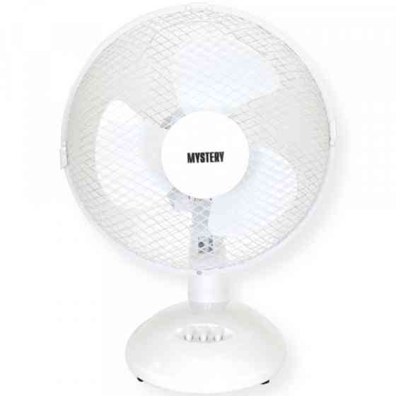 Вентилятор настільний (25Вт) MYSTERY MSF-2444 (MSF-2444@) Київ