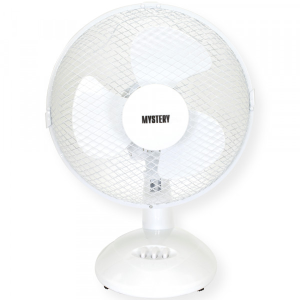 Вентилятор настільний (25Вт) MYSTERY MSF-2444 (MSF-2444@) Київ - фото 2