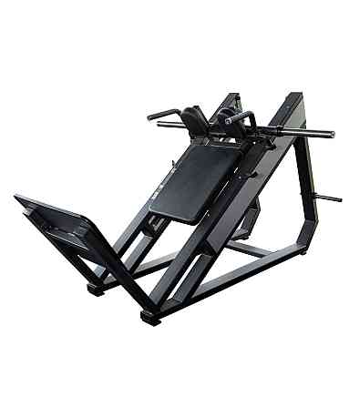 Тренажер крюк приседания VNK Киев