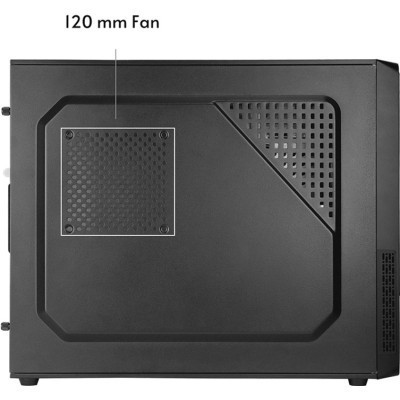 Корпус Chieftec UC-03B-OP Винница - изображение 10