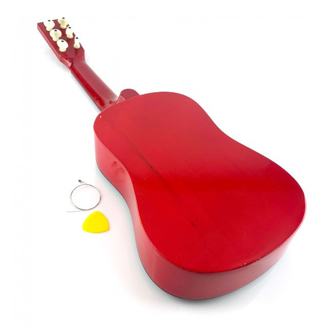 Гитара маленькая акустическая Киев - изображение 4