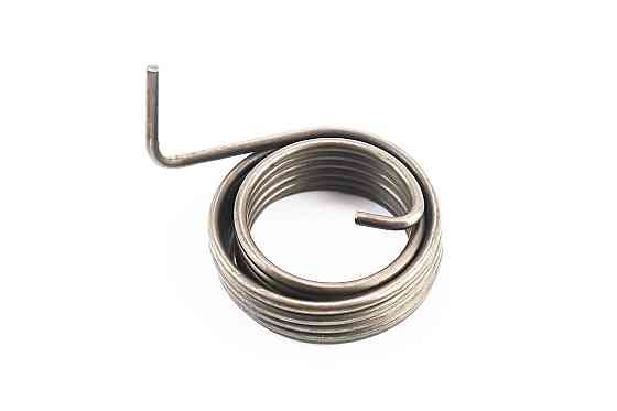 Пружина кікстартера Київ