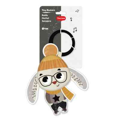 Іграшка на коляску Tiny Love Музична "Кролик", колекція "Rock N Roll" (1119500458) Вінниця