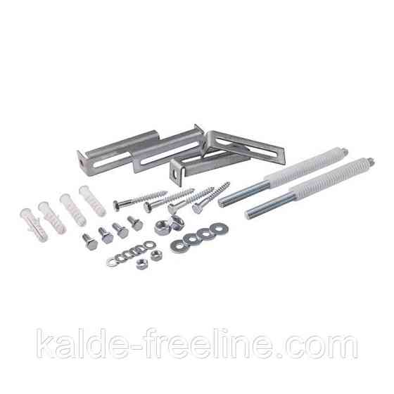 Інсталяція для унітаза Qtap Nest QT0133M425 Харьков