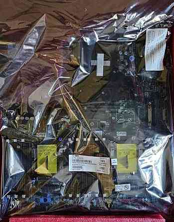 Нова Dell PowerEdge R640 серверна Материнская плата Dell GRR79. Киев