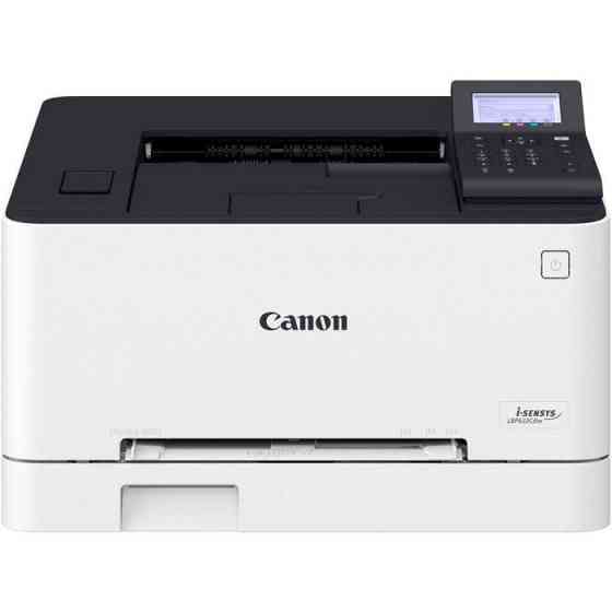 Лазерний принтер Canon i-SENSYS LBP633Cdw (5159C001) Киев