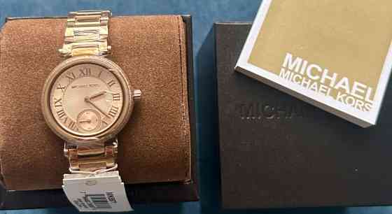 Жіночий годинник Michael Kors Київ