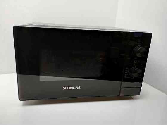 Мікрохвильова піч Siemens iQ300 FF020LMB2/01 (Б клас) Луцк