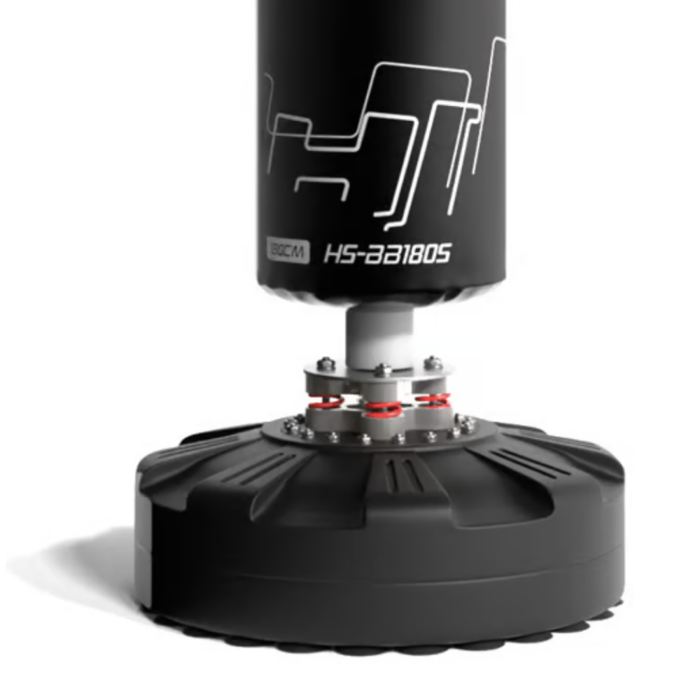 Боксерський мішок для підлоги Hop-Sport HS-BB180S Київ - фото 5