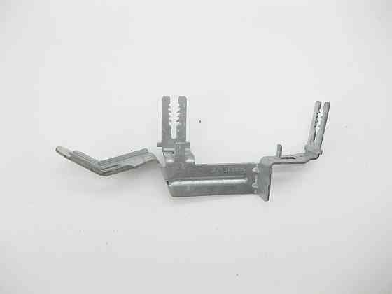 Mercedes-Benz  A2125456340 Верхній кронштейн заднього блоку SAM E-Class W212 C-Class W204 Одесса