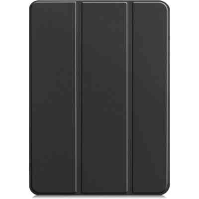 Чехол для планшета BeCover Smart Case Apple iPad Pro 11" M4 2024 Black (711621) Винница