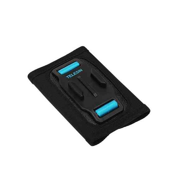 Флеш-накопичувач Wibrand USB 3.2 Gen1 Lizard 256GB Black Київ