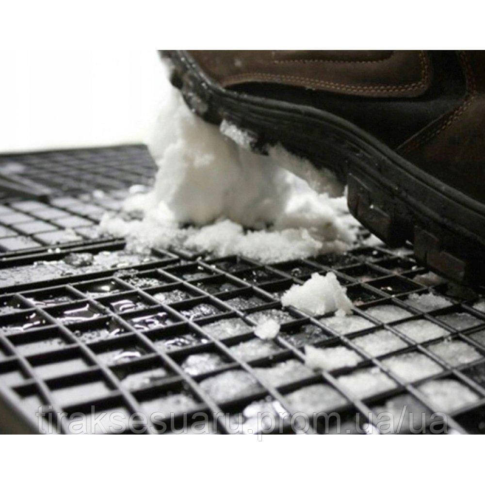 Коврики резиновые в салон Iveco Eurocargo 160 >2002 Коврики резиновые Ивеко Еврокарго 160 >2002 Луцк - изображение 2