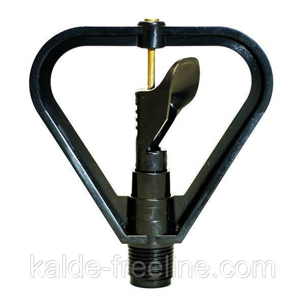 Дощувач Presto-PS зрошувач круговий Батерфляй (3435N) Харьков - изображение 1