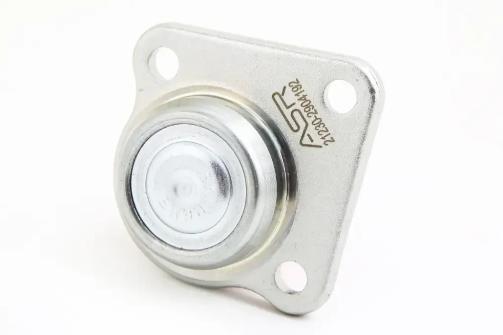 Шаровая опора 2123 ASR Extreme закатная скрепежом Винница - изображение 3