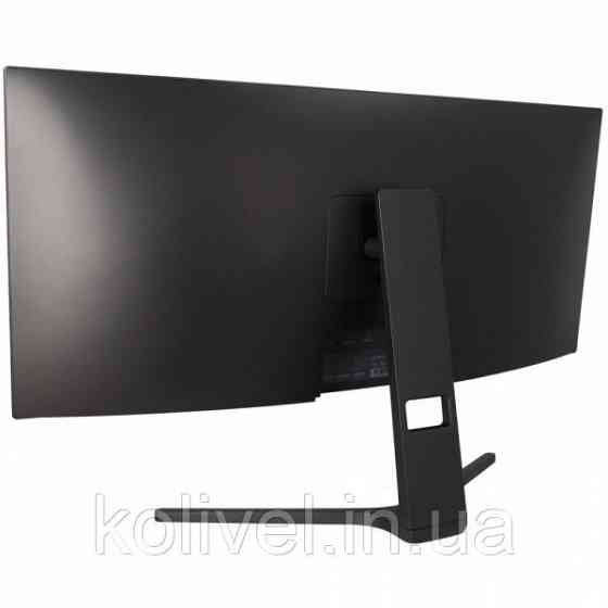TFT 30" Xiaomi Curved Gaming Monitor BHR5116GL, 2560x1080, 21:9, VA, 200 Гц, 300 кд/м2 (BHR5116GL#) Київ