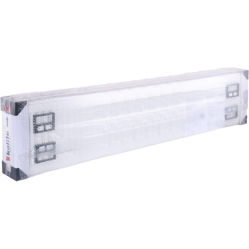 Радіатор сталевий 22/300х1600 бок KALITE (000022305) Київ - фото 8