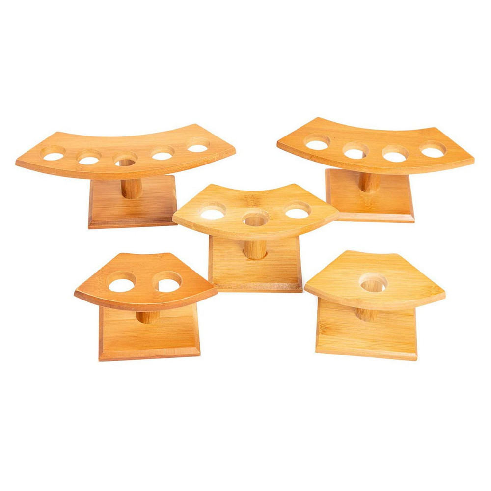 Підставка для темакі "Гутоу 3" ваніль Миколаїв - фото 2