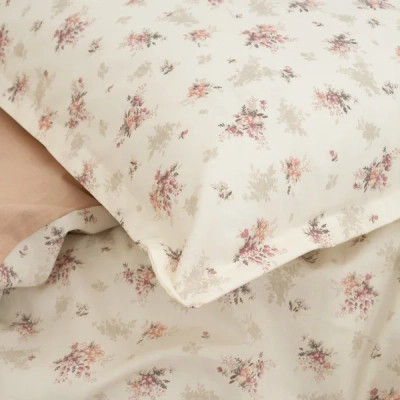 Постільна білизна Tiare Люкс 140 Сатин двоспальний (140_Luxe_dv) Вінниця - фото 6