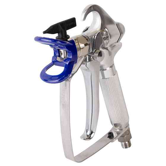 Sigma Краскораспылитель для аппарата безвоздушной покраски с соплом 517 SIGMA (6818011) Коломия