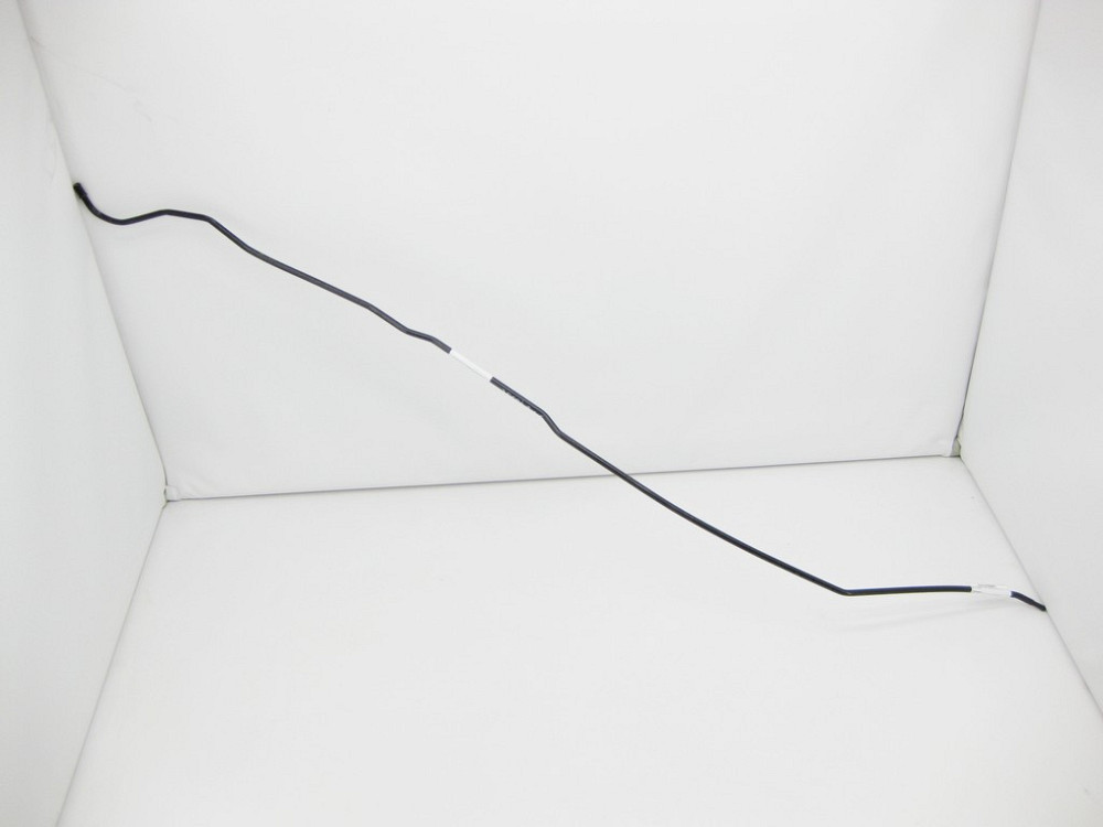 Mercedes-Benz  A2114765901 Паливопровід оборотка дизель по днищу E-Class W211 CLS C219 Одеса - фото 3